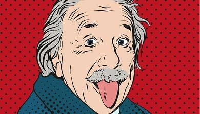 albert-einstein