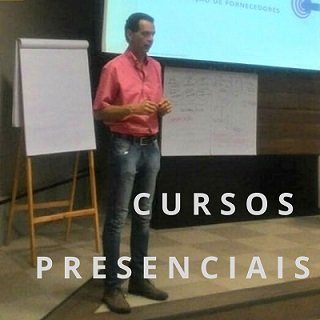 Rico Mader Curso Presencial