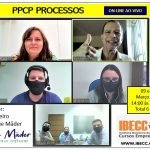 PCP PROCESSOS ibecc ricomader 0910mar21