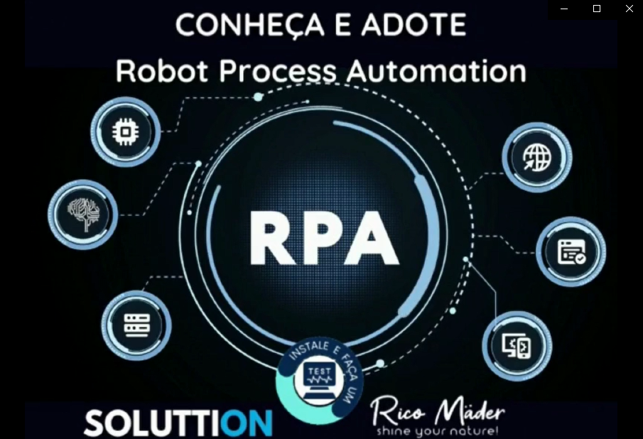 Saúde: 5 excelentes aplicações de RPA