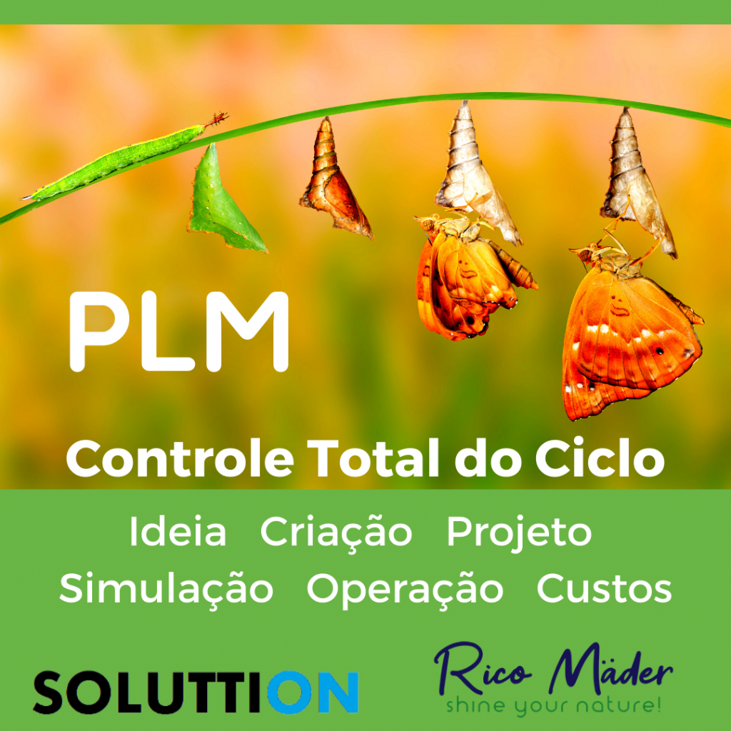 PLM digital