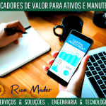 gestão de ATIVOS & MANUTENÇÃO – ROA ROE – ricomader.com.br