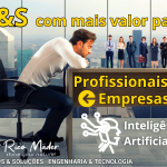 IA para R&S ricomader.com.br