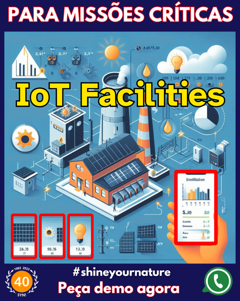 IoT Facilities
