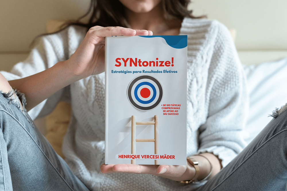 GUIA para resolver problemas SYNtonize!