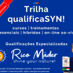 Trilha qualificaSYN!