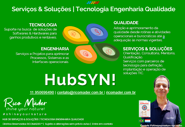 Capital Humano que gera Campeões: Copa QualificaSYN! 2026