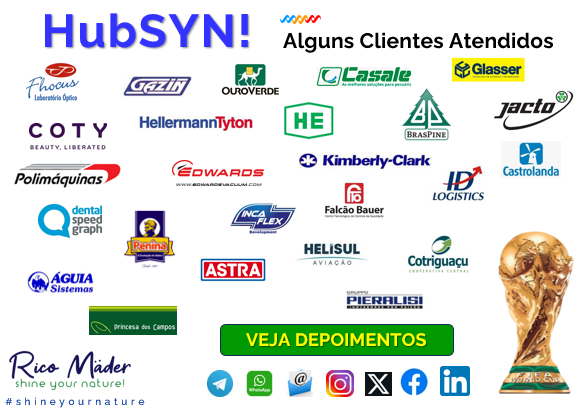 Capital Humano que gera Campeões: Copa QualificaSYN! 2026