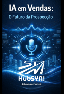 Seu IA ideal para PRÉ e PÓS Vendas está aqui