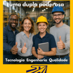 Produtividade e Qualificação: uma dupla poderosa