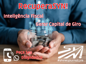 Otimize Seu Caixa e Ganhe Inteligência Fiscal