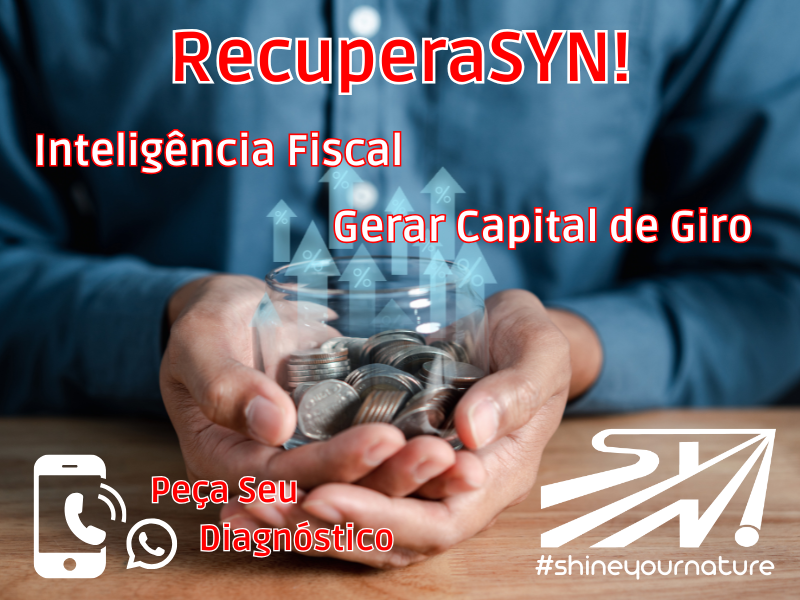 Otimize Seu Caixa e Ganhe Inteligência Fiscal