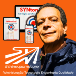 Consultoria empresarial com Rico Mäder SYN! Consultoria empresarial